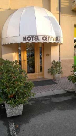 Hotel Centrale